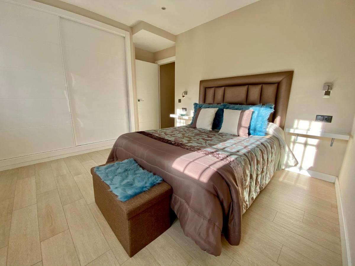 Appartement Apartamento Ciudad Sonada à Ronda Extérieur photo