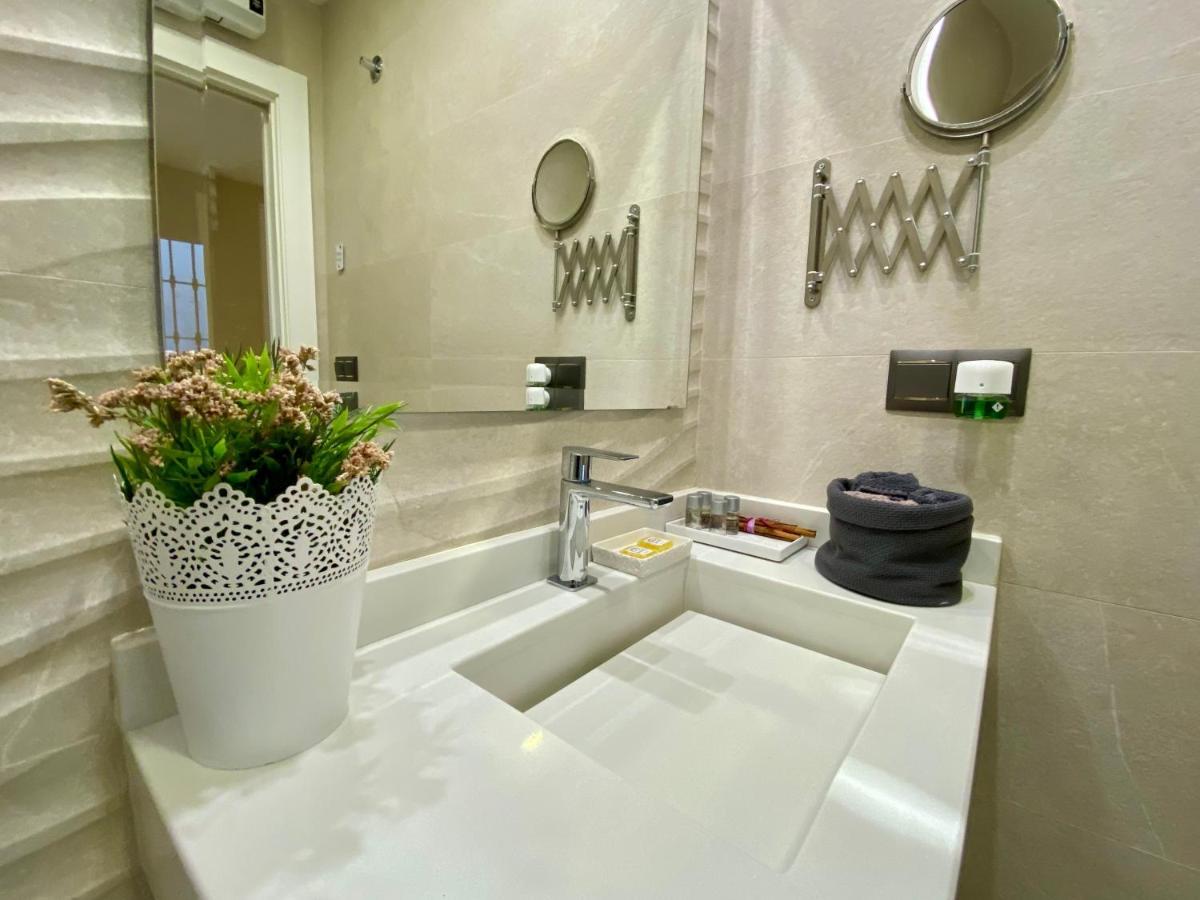 Appartement Apartamento Ciudad Sonada à Ronda Extérieur photo